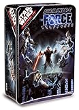 Star Wars Pocketmodel Force Unleashed Collector's Tin
