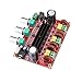 Yeeco 2.1 Channel 2x80W+100W Digital Power Amplifier Board, 24V DC, 3.5MM Audio Input, Surface Mount, 260W Output, Part Number SP-CRIDS84315