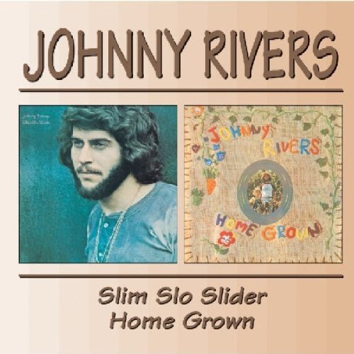 Johnny Rivers - Think His Name Lyrics - Zortam Music