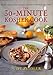 The 30 Minute Kosher Cook: More Than 130 Quick & Easy Gourmet Recipes by 