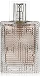 BURBERRY Brit Rhythm for Her Eau de Toilette, 1.0 fl.oz