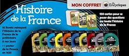 Histoire de la France