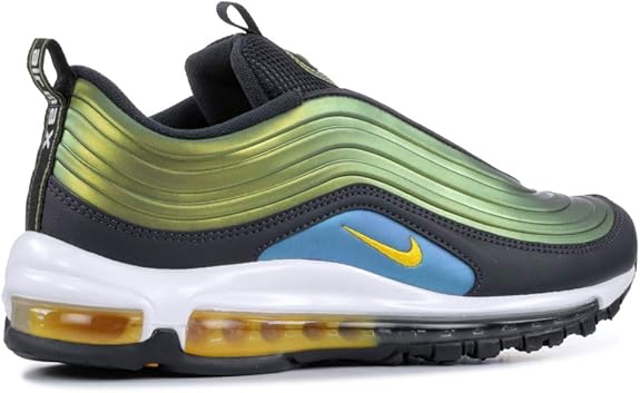 air max 97 liquid metal