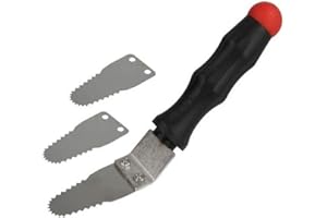 Viessmann 7840112 Heat Exchanger Cleaning Tool for All Viessmann Boiler Models