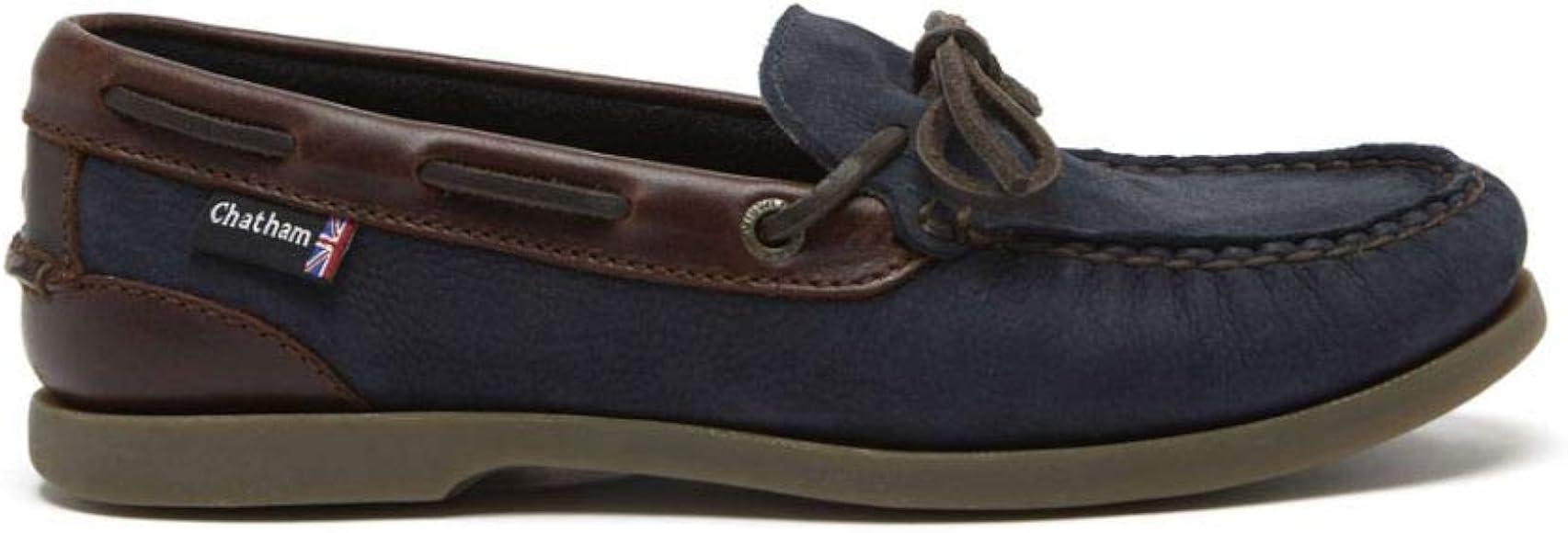 chatham g2 deck shoes ladies