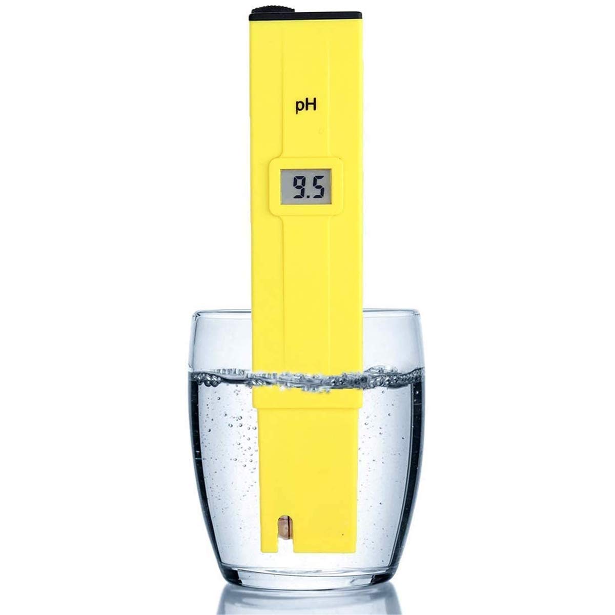 Buy Olands Digital PH Tester PH Meter，Ph Test Meter Water Ph Tester