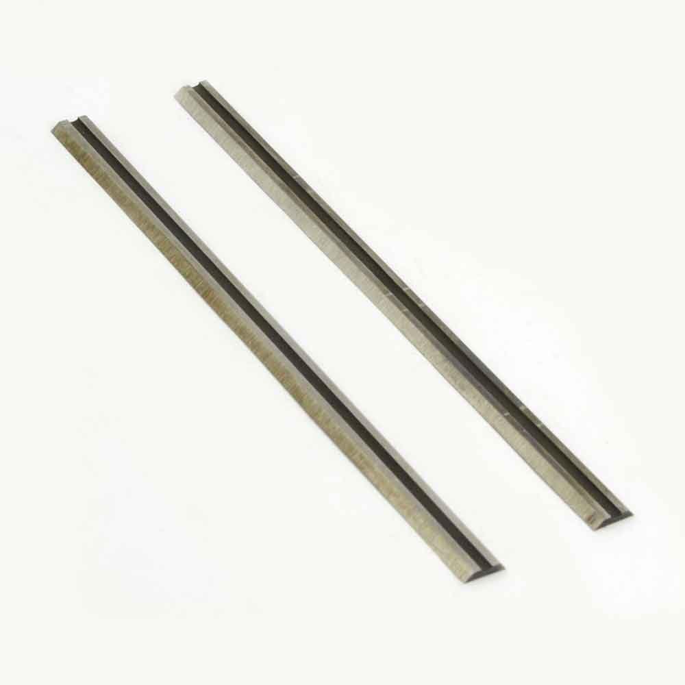 PB1220C 3-1/4" (82mm) 2pc Reversible Tungsten Carbide Planer Blades replaces D-46246, D-16966 and 793322-2