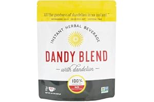 Dandy Blend Instant Herbal Beverage With Dandelion, 400g