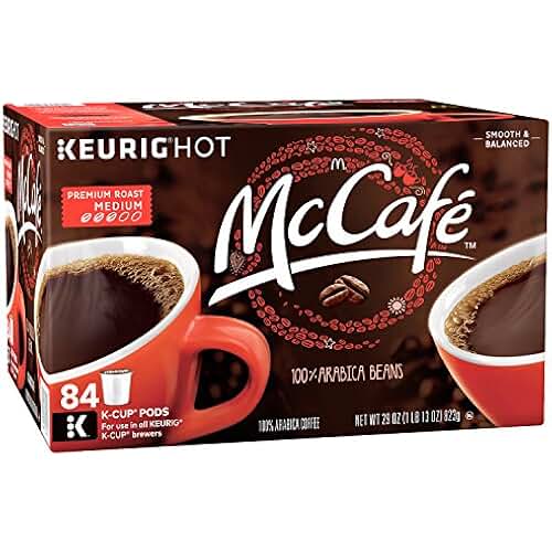 victor allen coffee k cups 80 count