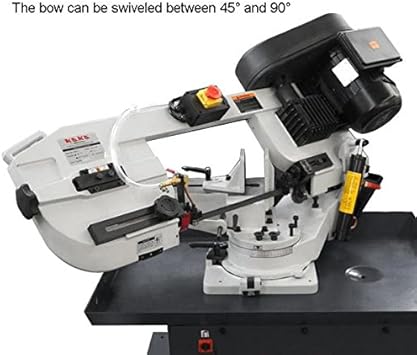 KAKA INDUSTRIAL  Band Saws product image 2