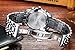Men's Watches Luxury Fashion Casual Dress Chronograph Waterproof Military Quartz Wristwatches for Men Stainless Steel Watch