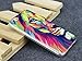 iPhone 6 Lion Case, Colorful Lion Pattern TPU Soft Case Cover Ultra Slim Fit Scratch proof Protective Cover with iPhone 6 Case (IPHONE 6 CASE LION)