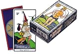Fournier Gran Tarot Esoterico