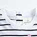 Mini Bitty Girls' Cotton Crewneck Long Sleeve T-shirt