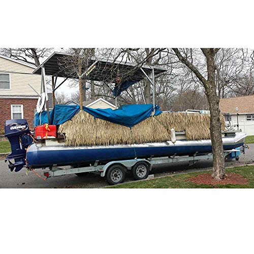 TotalBoat Alumipaint AF Copper Free Aluminum and Pontoon Boat Bottom