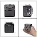 Portable Mini Hidden Camera- 1080P HD Camera Video Recorder Security Camera with Night Vision,Indoor/Outdoor Use