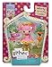 Lalaloopsy Sugary Sweet Mini Doll- Whirly Stretchy Locks