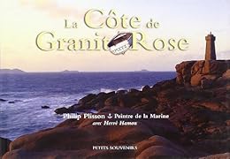 La  côte de granite rose
