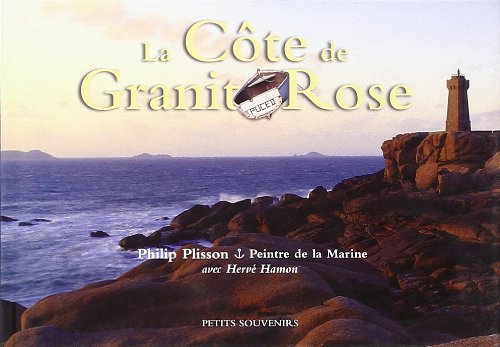 La  côte de granite rose