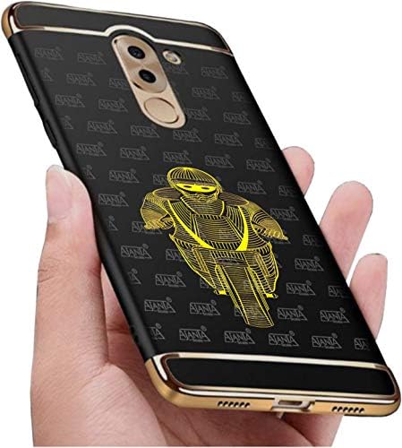 AEON 3D Metal Sticker Racing Bike Code: 4050