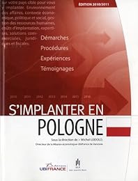 S'implanter en Pologne