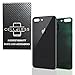 Back Glass Cover OEM Battery Door Replacement w/Adhesive & Removal Tool For Apple iPhone 8 Plus (Space Gray)