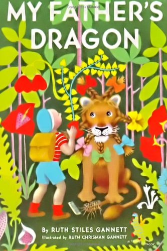 My Father's Dragon: The Bestselling Children Story