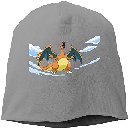 Catch Pokemon Go Blank Hedging Definition Stocking Cap Outdoor Sports\r\n Gentleman Fleece BeanieFleece Hat Knit Hat