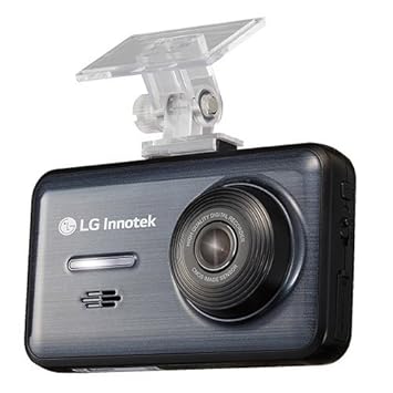 LG innotek 運転支援システム搭載 2カメラ式 ドライブレコーダー Alive LGD-200 LGD-200