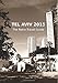 Tel Aviv 2015: The Retro Travel Guide by Claudia Stein