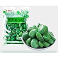 Laba Garlic, Jade Garlic, Fresh Green Garlic, Pickled Vegetable, Pickled with Vinegar, Pickled Garlic, Sugar Garlic, Shandong Special, Hot and Sour (1 bag)