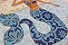 Crazy Cart Dancing Mermaid Pillow Cover Cotton Linen Cushion Covers Throw Pillow C08