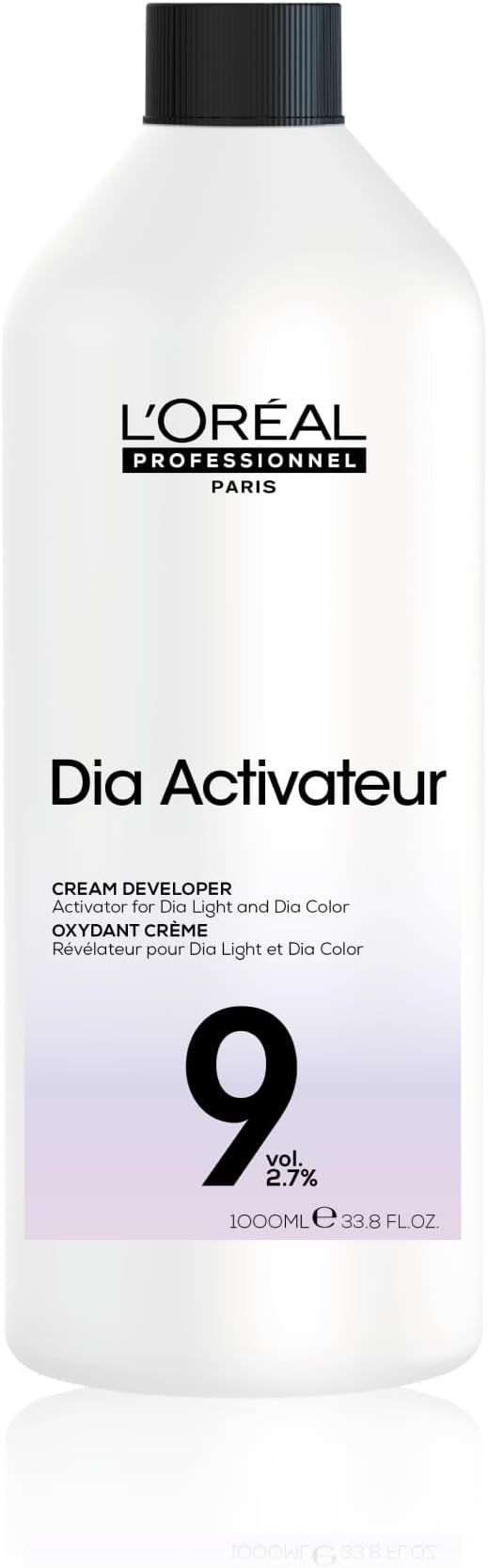L'Oréal Professionnel Paris DIA II 9 VOL 1L Hair Developer