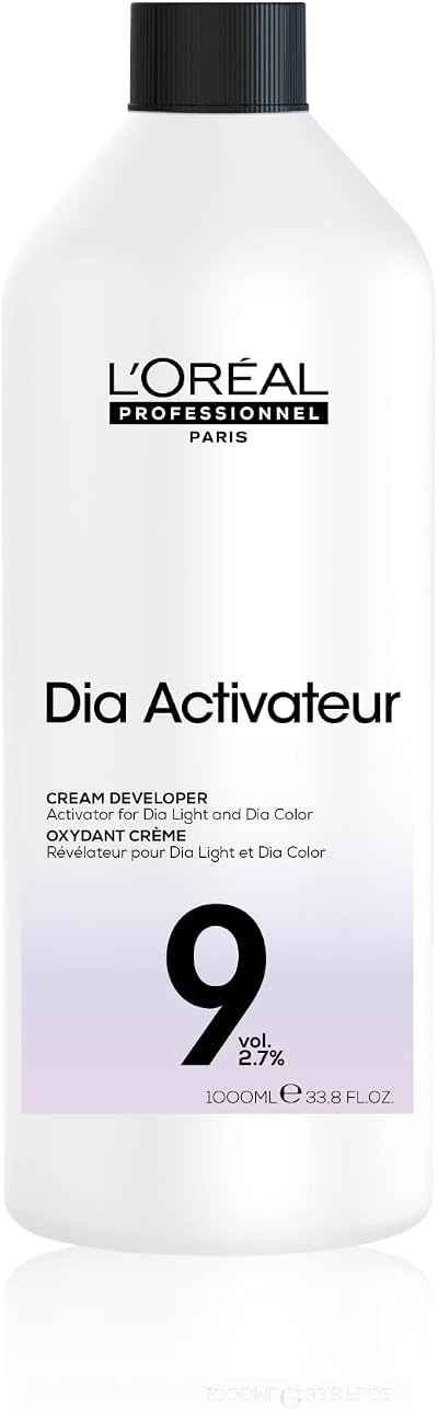 L'Oréal Professionnel Paris DIA II 9 VOL 1L Hair Developer