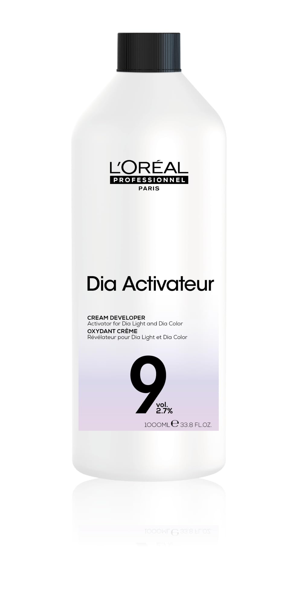 Loreal DIA ACTIVATEUR II 9 VOL 1L V034