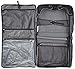 Samsonite Solyte Softside Ultra Valet Garment Bag, Black