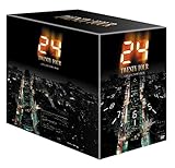 [DVD]24 -TWENTY FOUR- シーズン1 DVDコレクターズ・ボックス