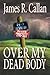 Over My Dead Body: A Father Frank Mystery (Father Frank Mysteries) (Volume 2) by 