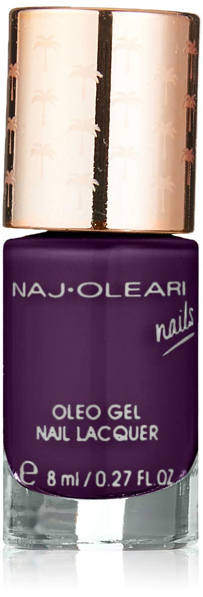 Naj Oleari Nail Polish - 8 ml