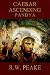 Caesar Ascending-Pandya by R.W. Peake, Laura Prevost