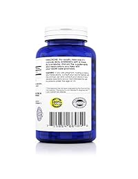 Refrescación mental: Pure CoQ10 200 Mg 200 cápsulas (1 botella)