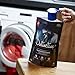 Elevate Your laundry with Distinctive/Powder Laundry Detergent/Biological Washing Powder/Masculine Opulence of Amber/Eco Laundry Detergent (Pack of 1)
