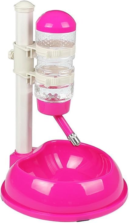Pet Supplies H Sang Water Dispenser Automatic Water Feeder