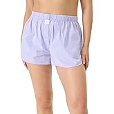 florence by mills Womens Sleep Boxer Short
