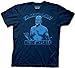 Arrested Development I'm Afraid I Just Blue Myself Navy T-shirt Tee