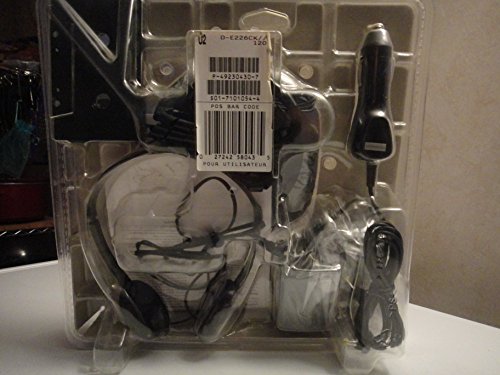 Sony-DE226CK-Walkman-Portable-CD-Player