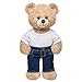 Build A Bear Workshop Denim Jeans