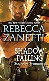Shadow Falling (The Scorpius Syndrome)