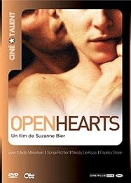 Open Hearts
