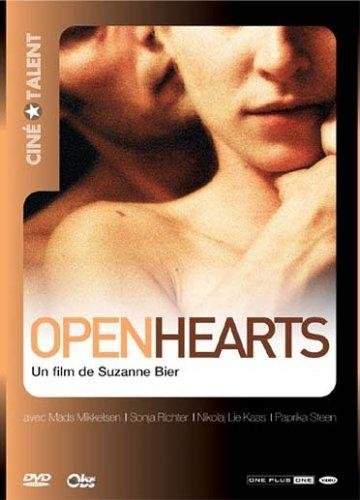 Open Hearts